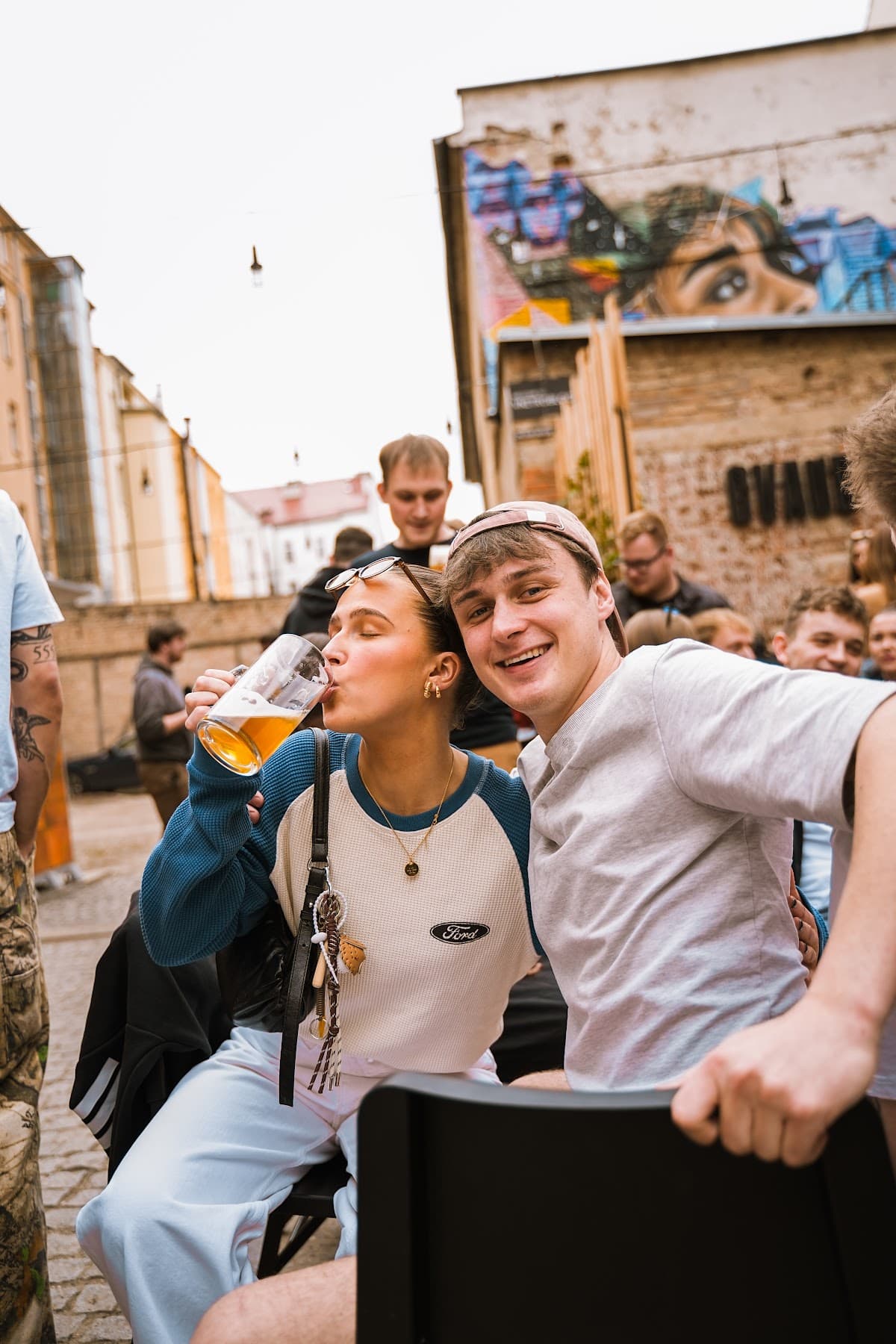 BYLO TO ŽIVÝ 8