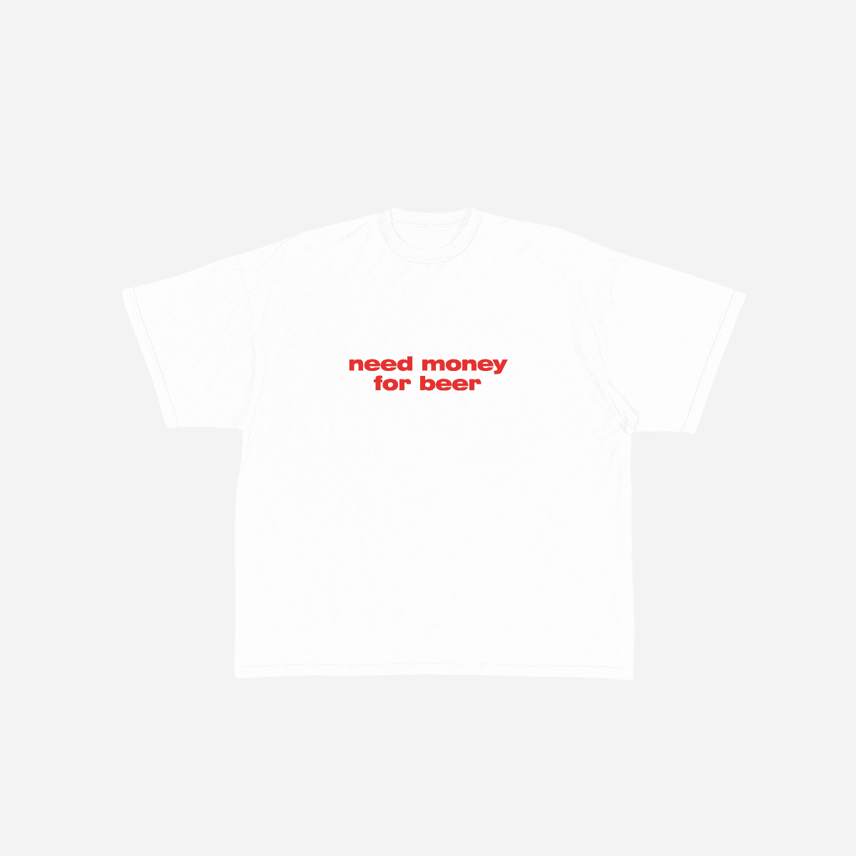 NMFB tee