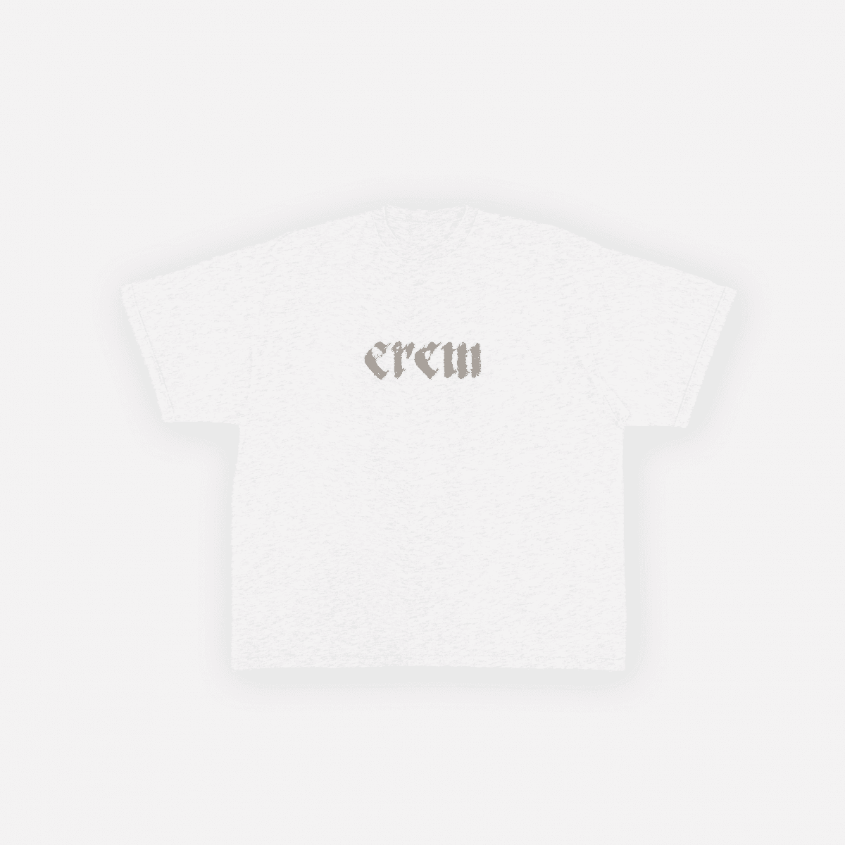 OG tee (šedé)