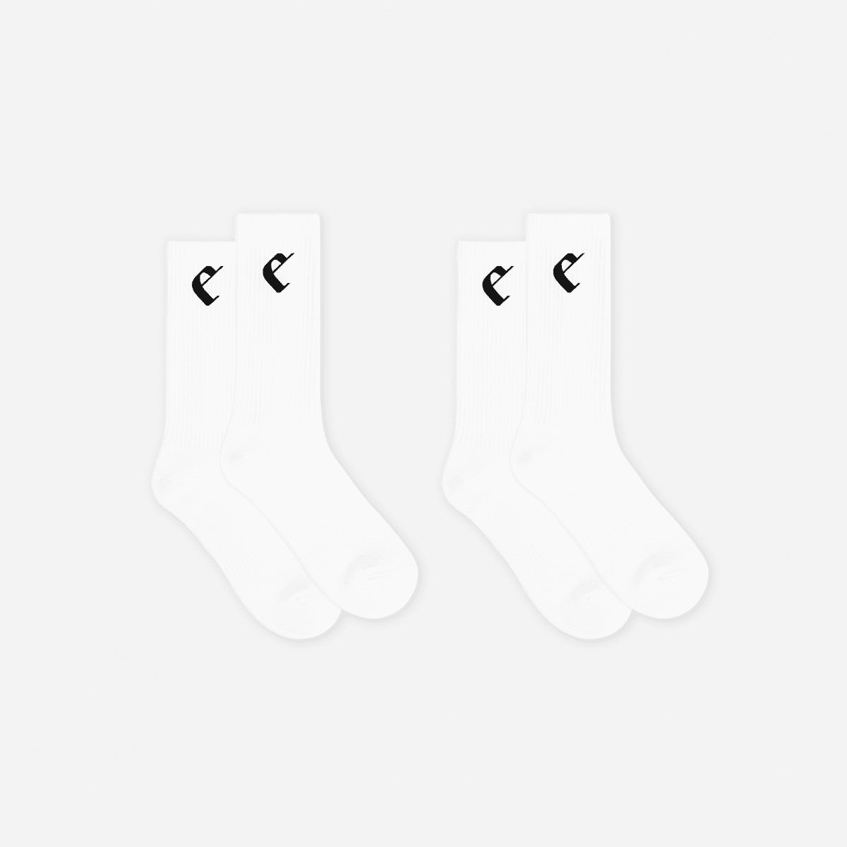 Erem socks (2 pack)