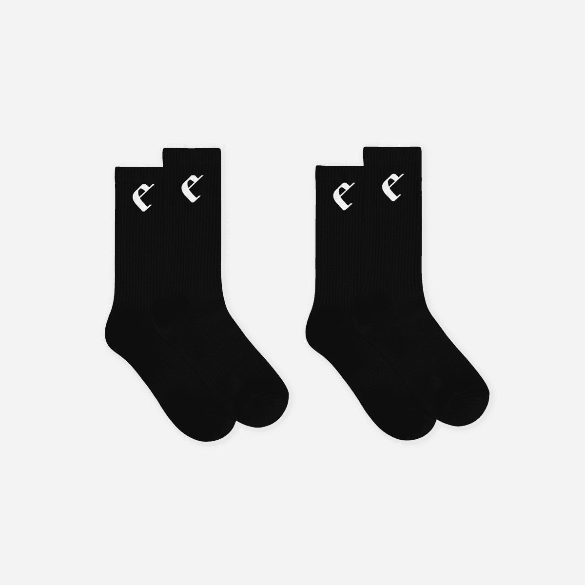 Erem socks (2 pack)