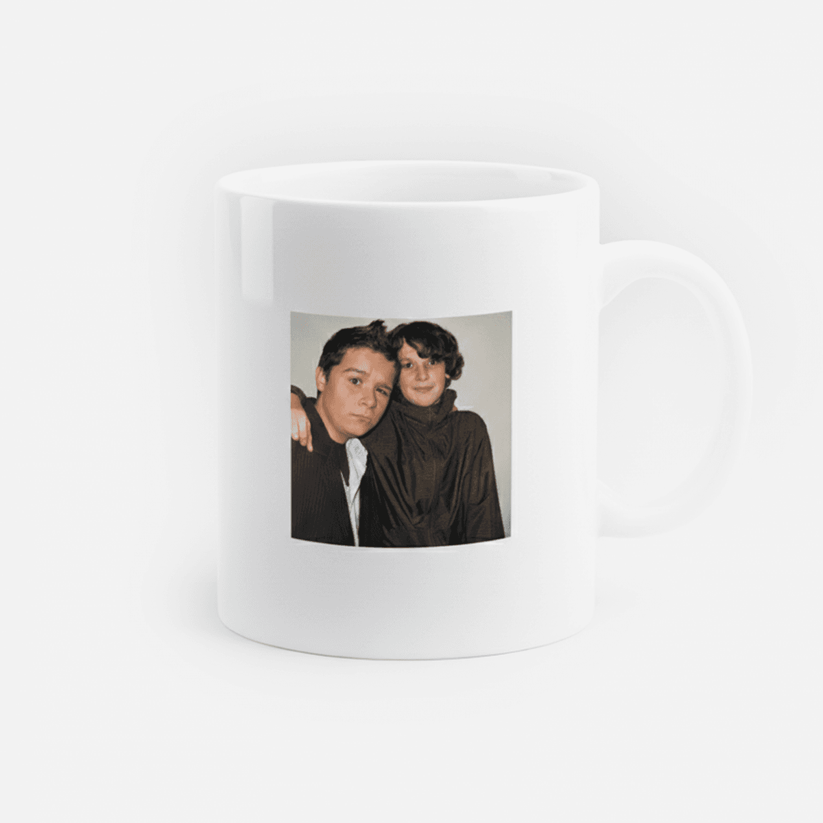 Erem mug — pohled produktu