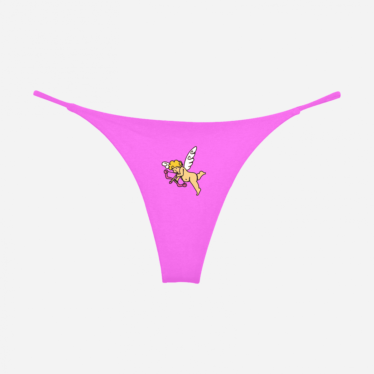Cupid thongs — pohled produktu